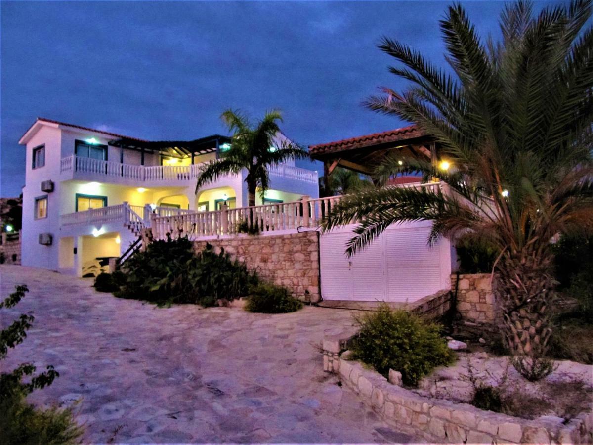 Holiday home Dioni