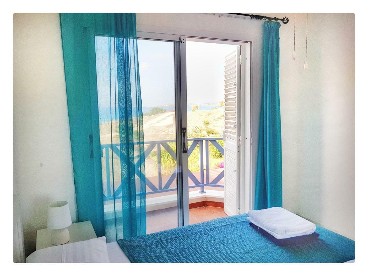 Casa de férias Sea Front Vera