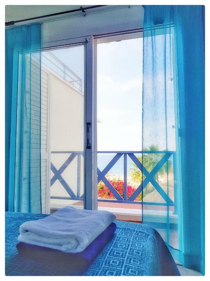 Sea Front Vera
