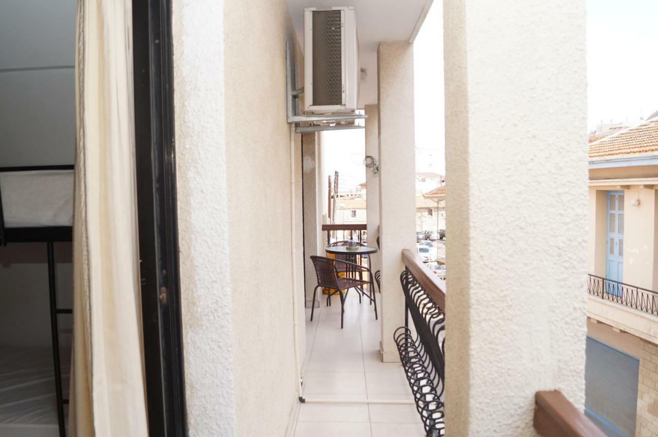 Appartement Saint Lazarus