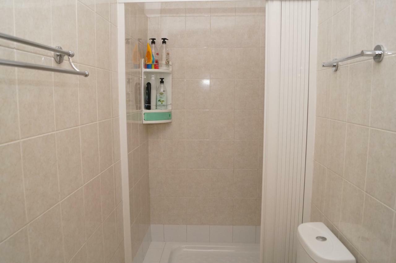 Saint Lazarus Appartement Larnaca