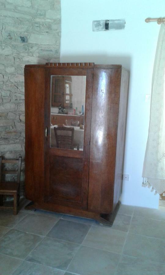 Christiana's Stone Apartamento Lefkara