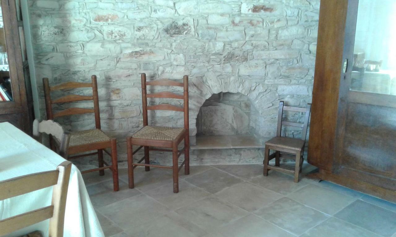 Christiana's Stone Lefkara