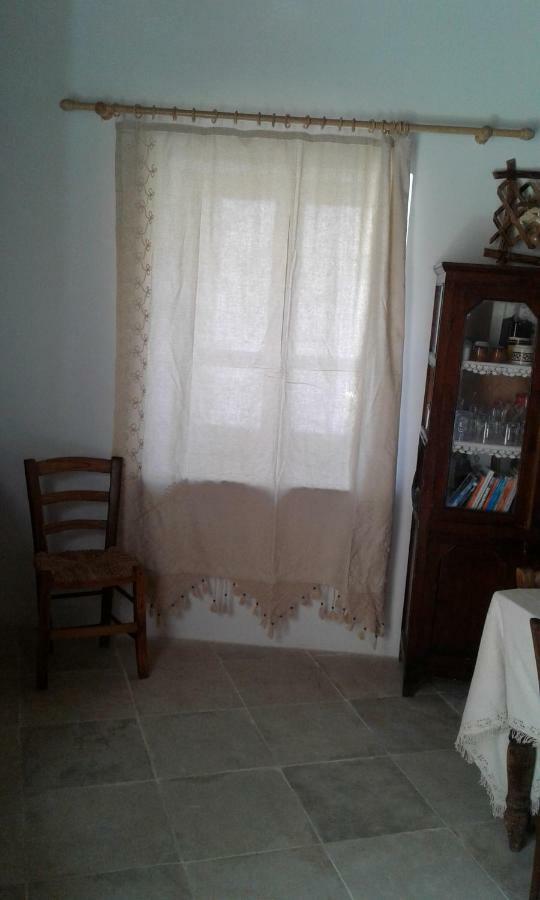 Christiana's Stone Apartamento