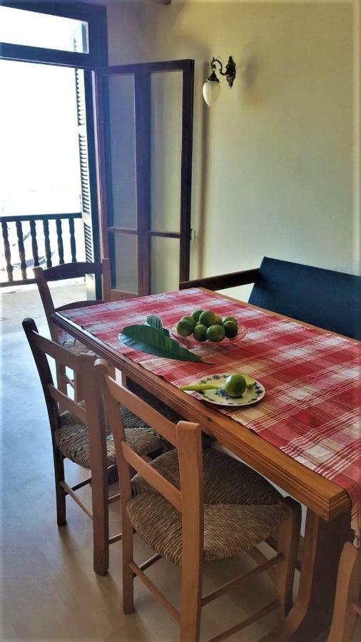 Apartment Harbour View Flat In Kyrenia -girne *