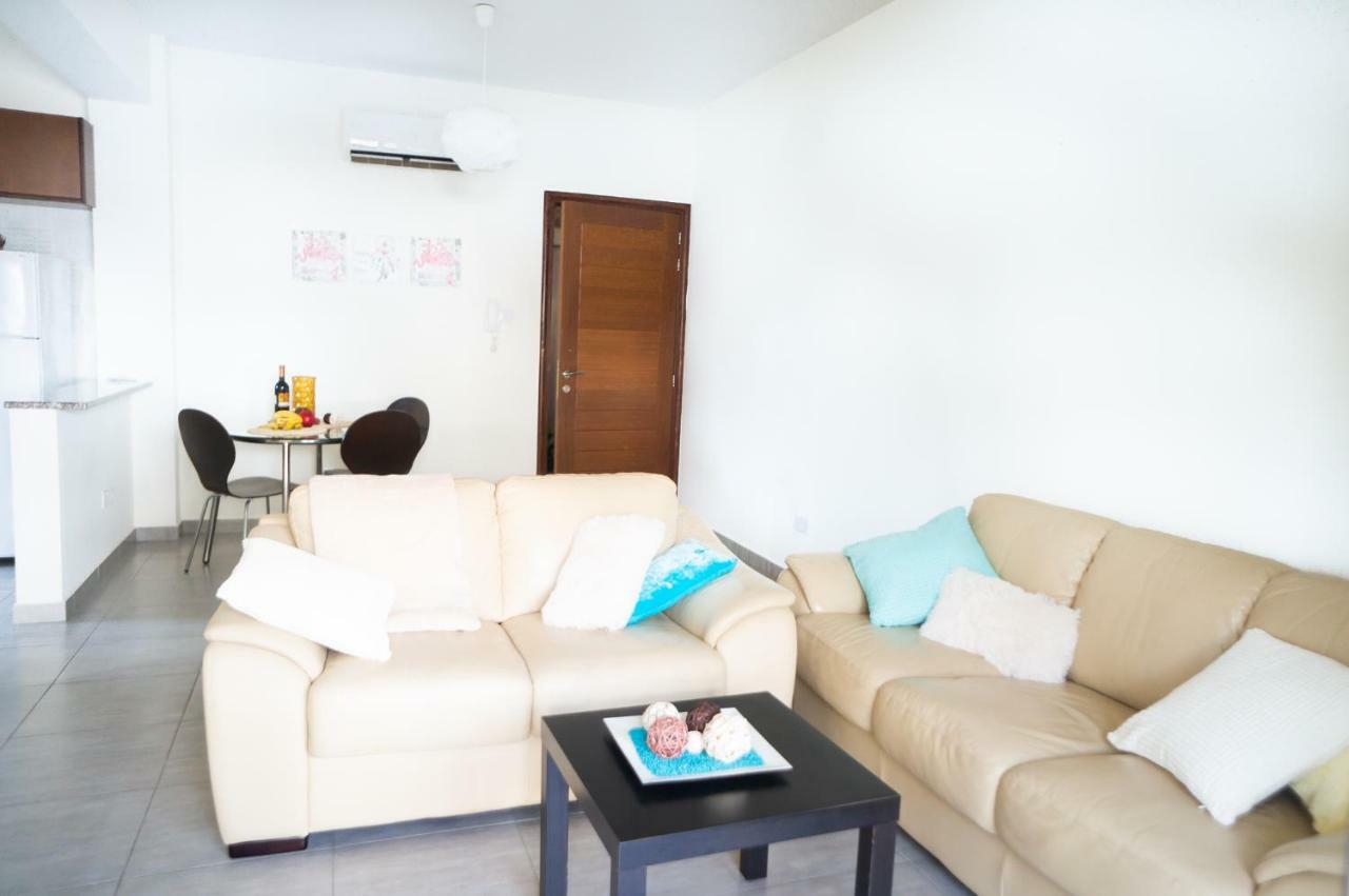 Apartment Sun Julz On The