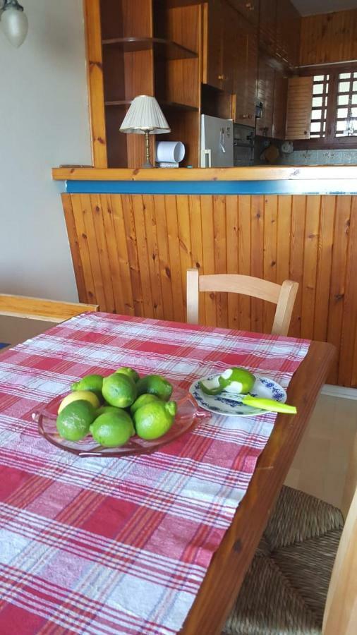 Apartment Harbour View Flat In Kyrenia -girne *