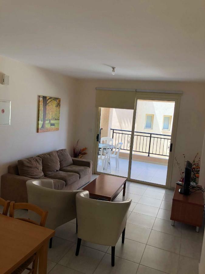 Royal Seacrest Paphos