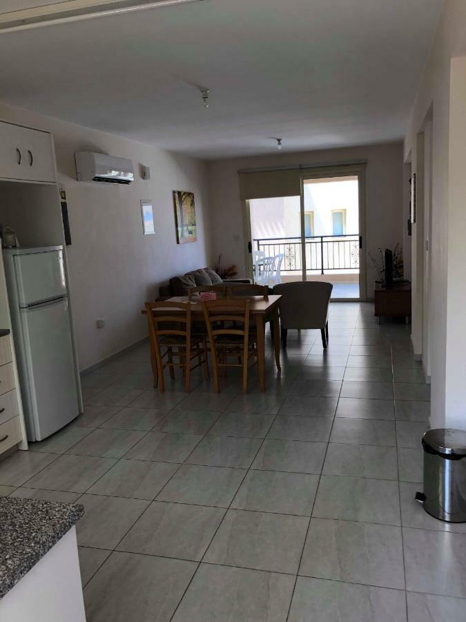 Resort Royal Seacrest Paphos