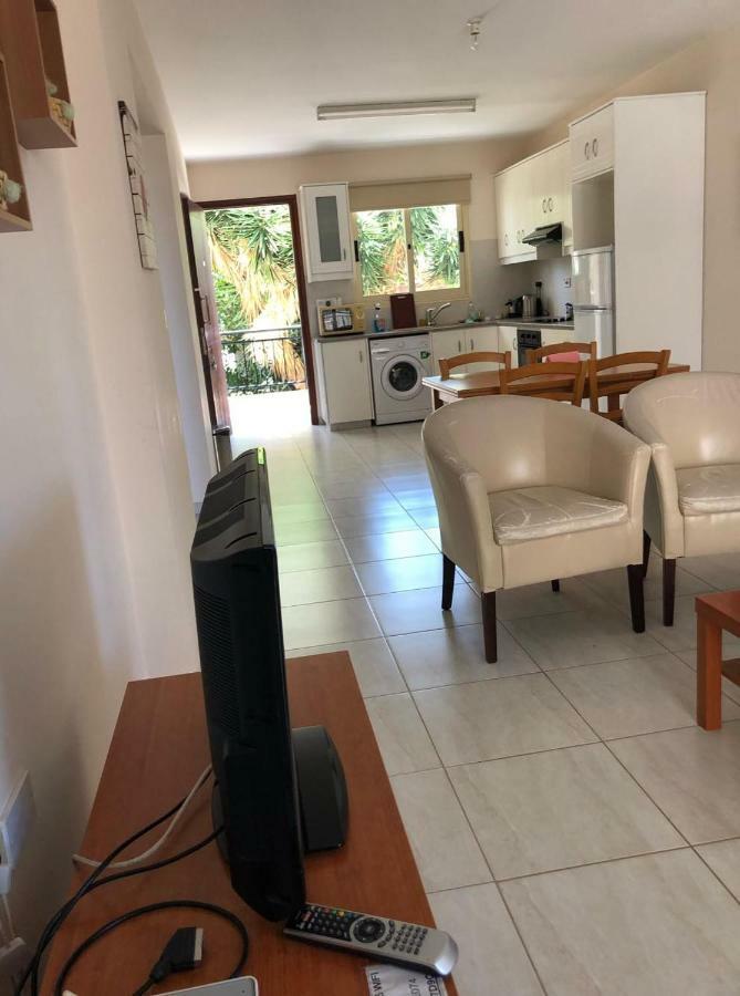 Resort Royal Seacrest Paphos