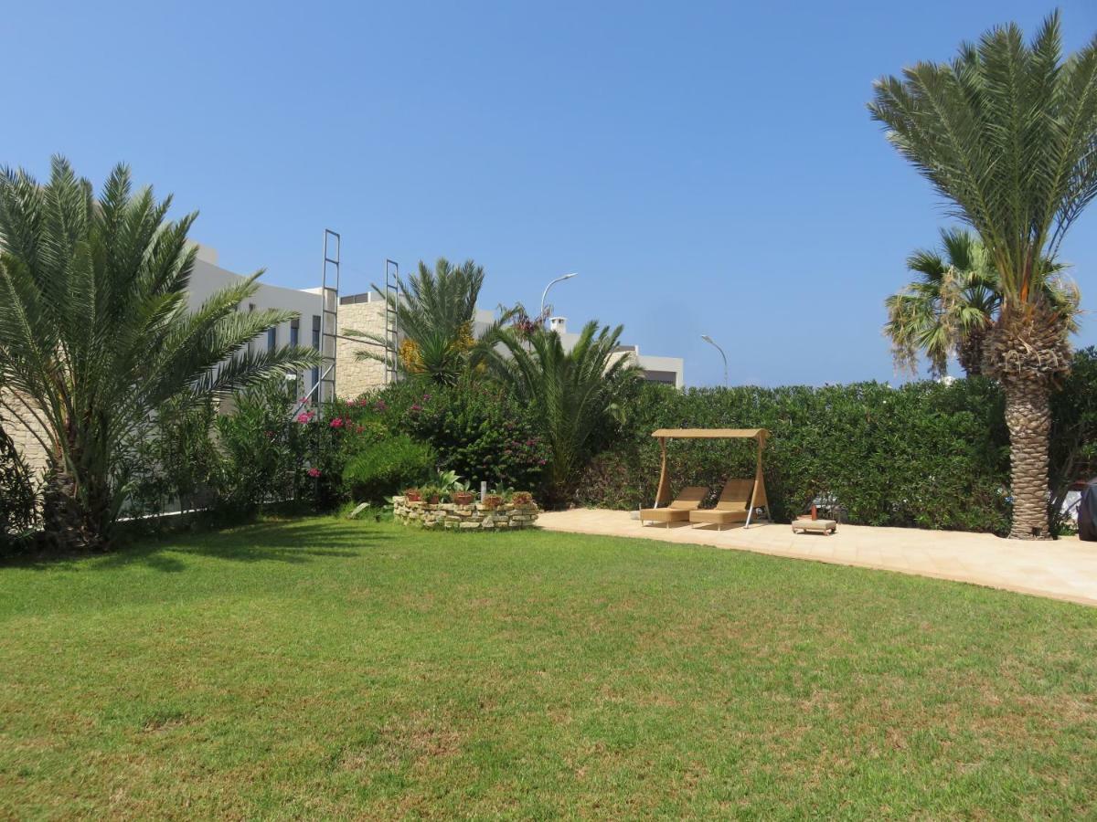 Victoria Holiday home Paphos