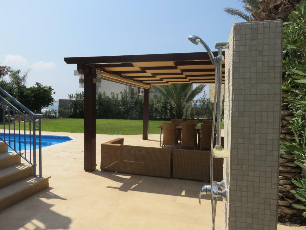 Holiday home Victoria Paphos