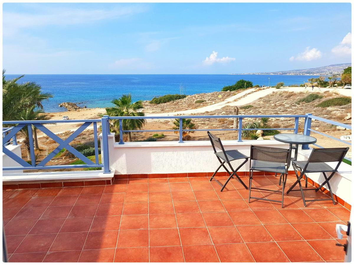 Sea Front Vera