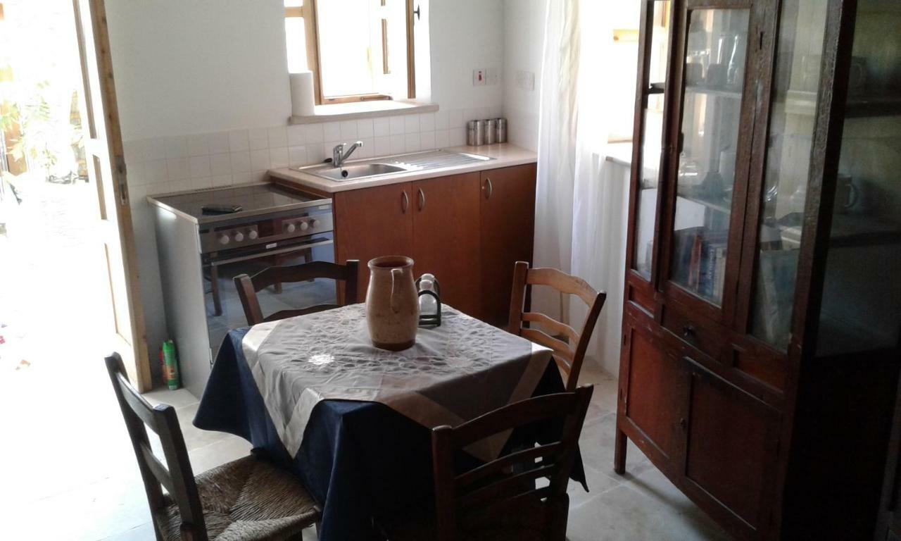 Christiana's Stone Apartamento *