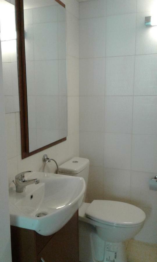 Apartamento Christiana's Stone Lefkara