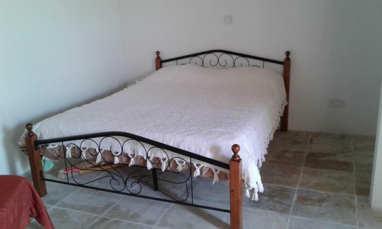 Apartamento Christiana's Stone Lefkara