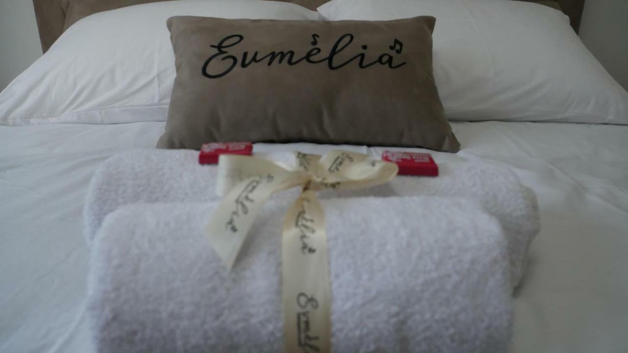 Apartment Evmelia Kakopetria