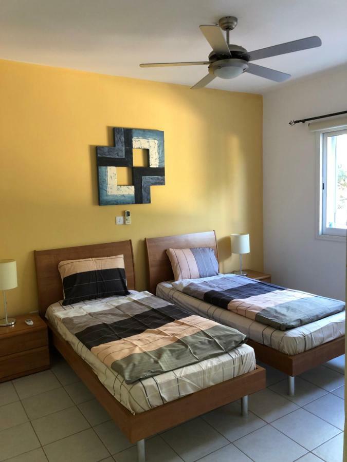 Apartment Schoenes 3 Apartment, Meerblick, Pool, Freies Wlan Peyia