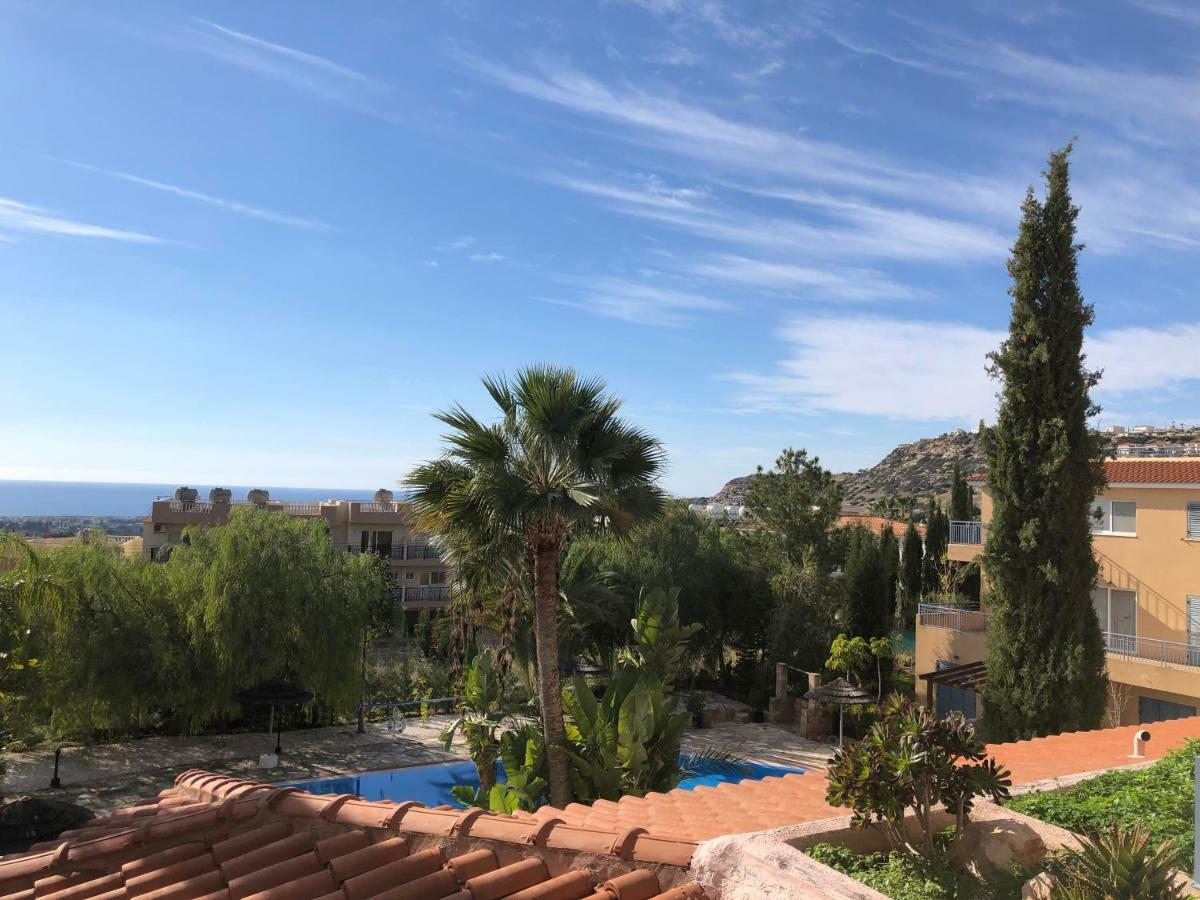 Schoenes 3 Apartment, Meerblick, Pool, Freies Wlan Apartment