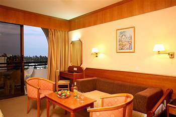 Atlantica Oasis 4* Limassol