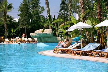 Hotel Atlantica Oasis