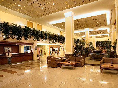 Avanti Village Aparthotel Paphos