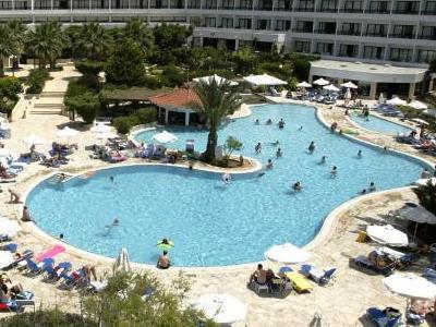 Avanti Village 4*