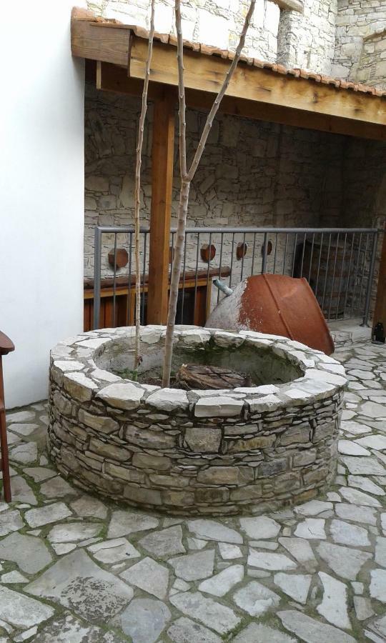 Apartamento Christiana's Stone