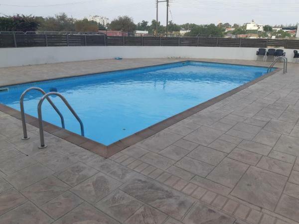Apartment Vasilas #1 Larnaca