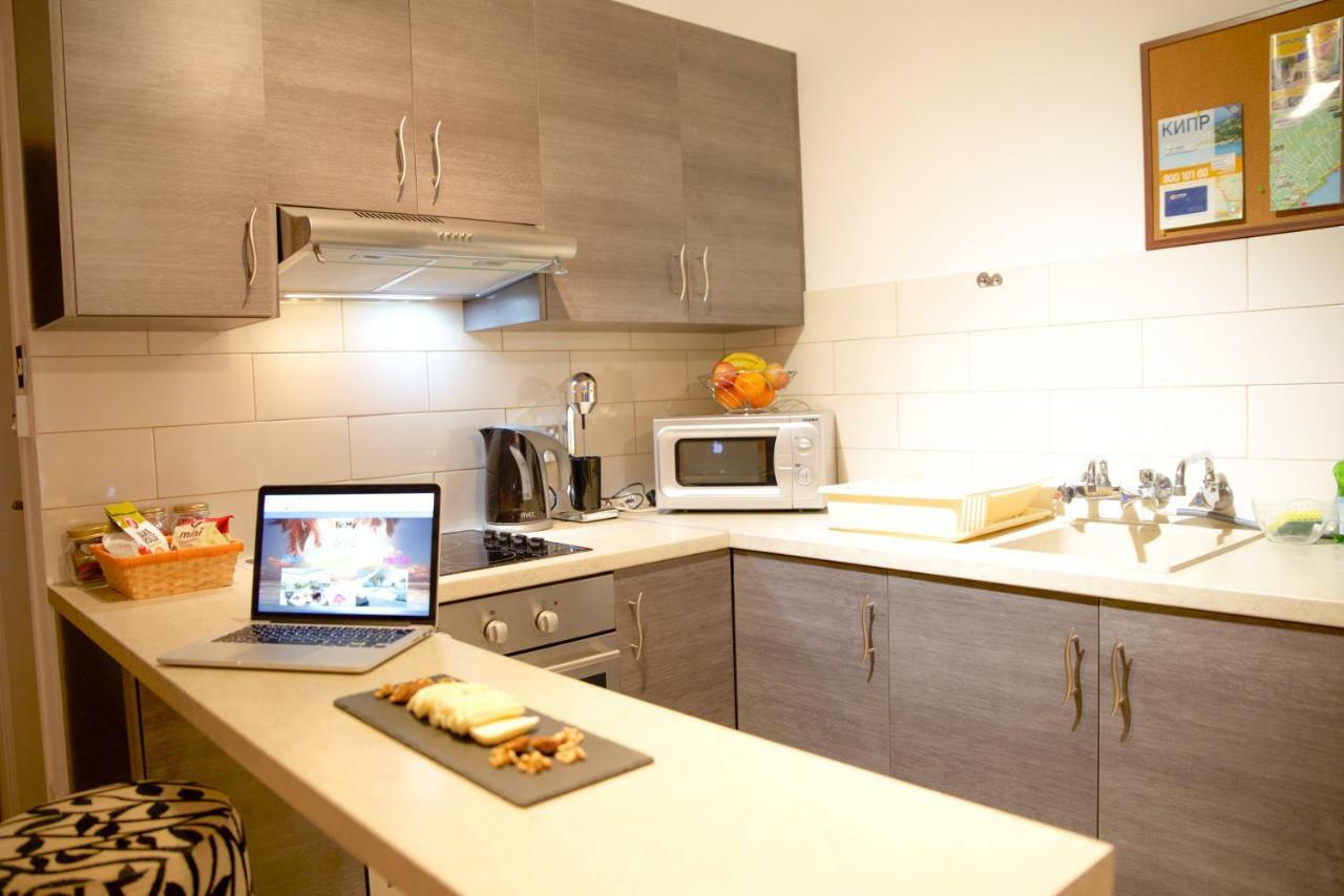 Apartment Valley Modern