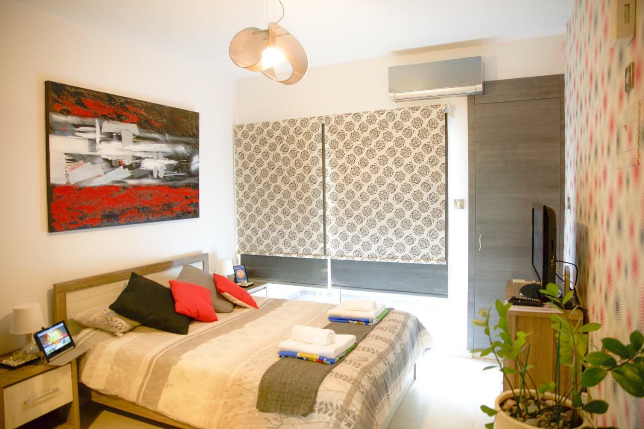 Valley Modern Apartment *