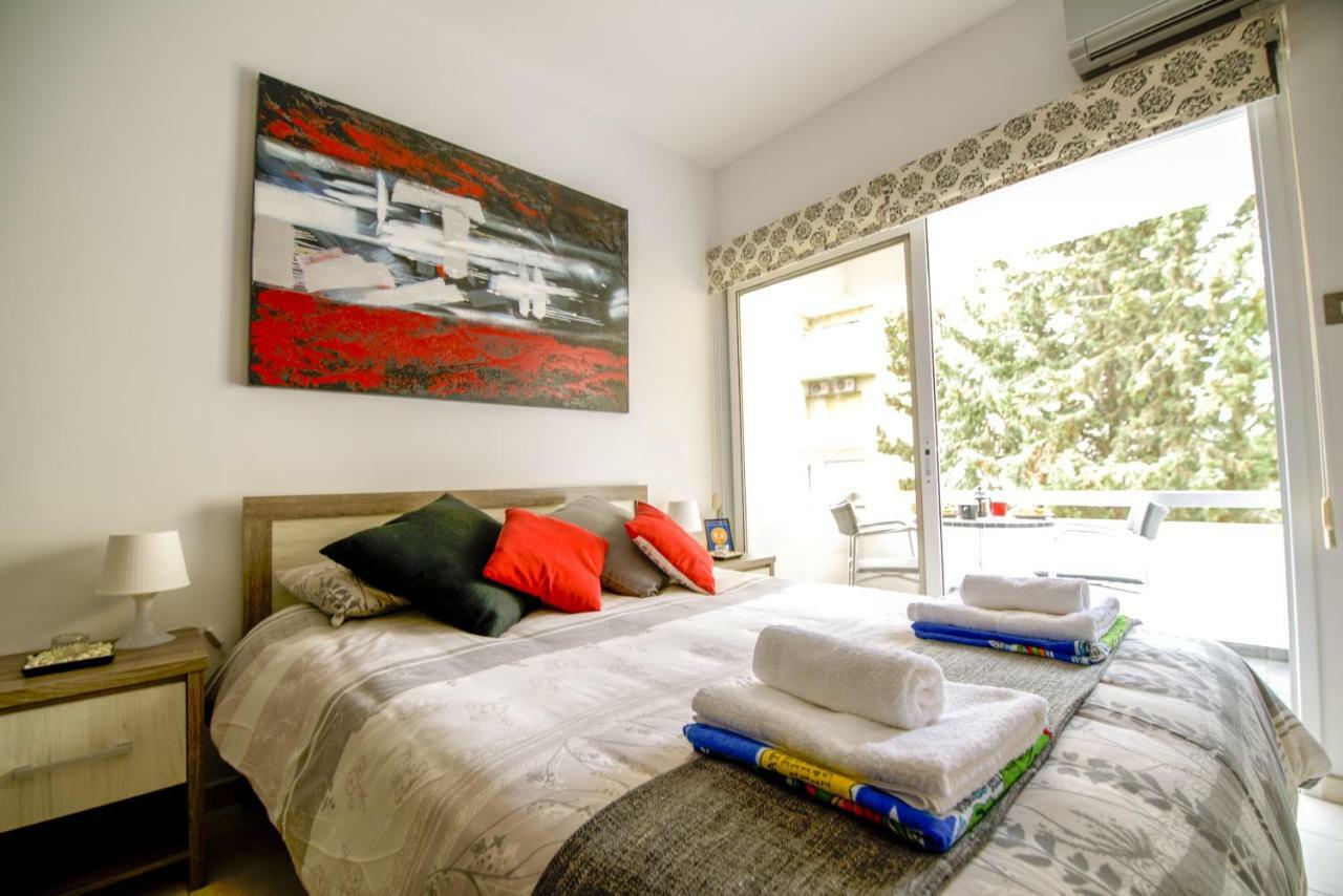 Apartment Valley Modern Limassol