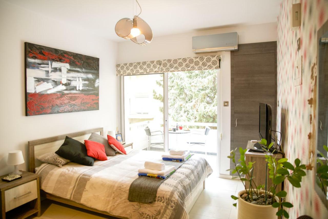 Valley Modern Limassol