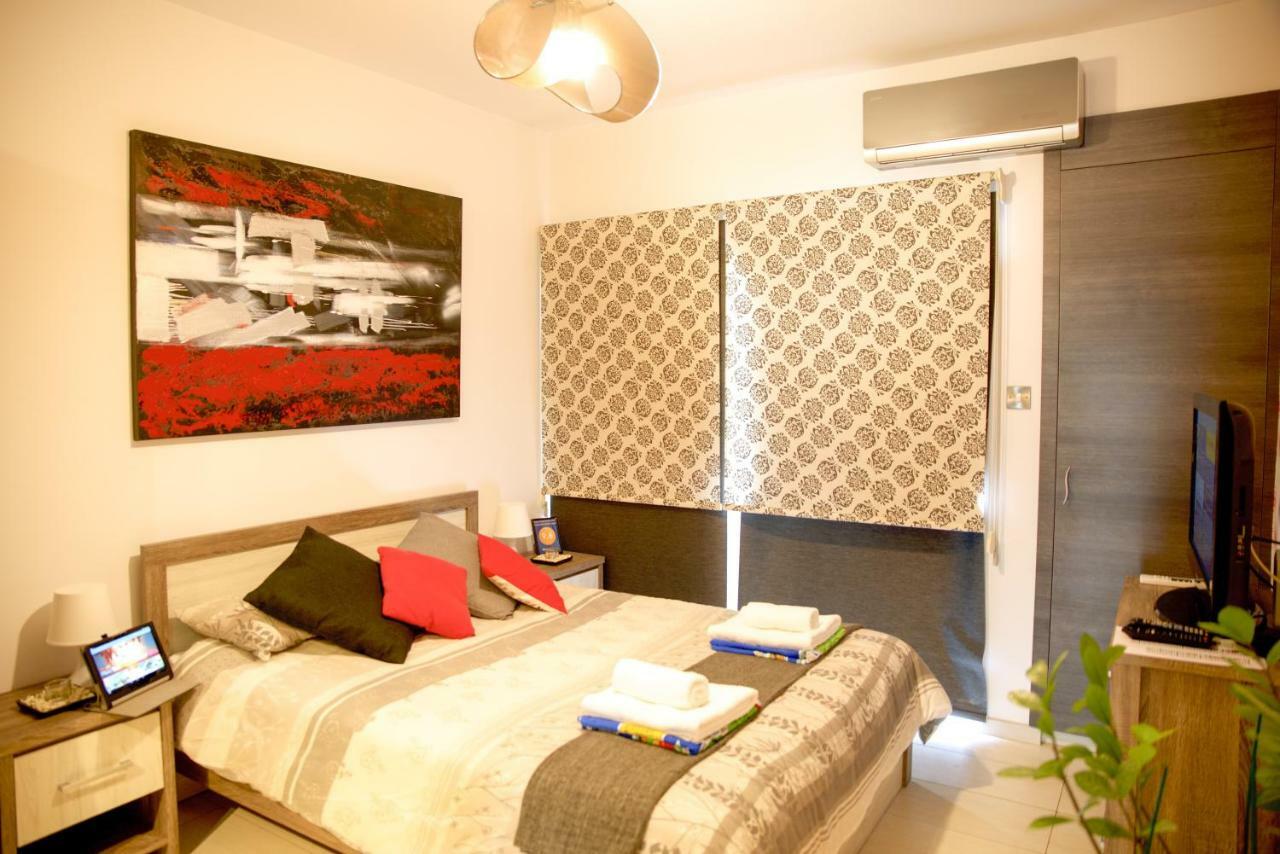Valley Modern * Limassol