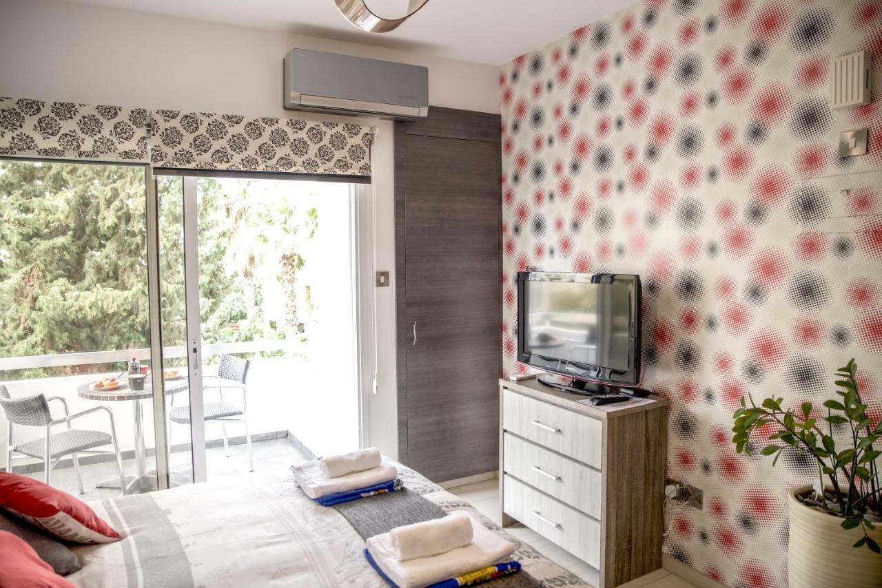 Apartment Valley Modern Limassol