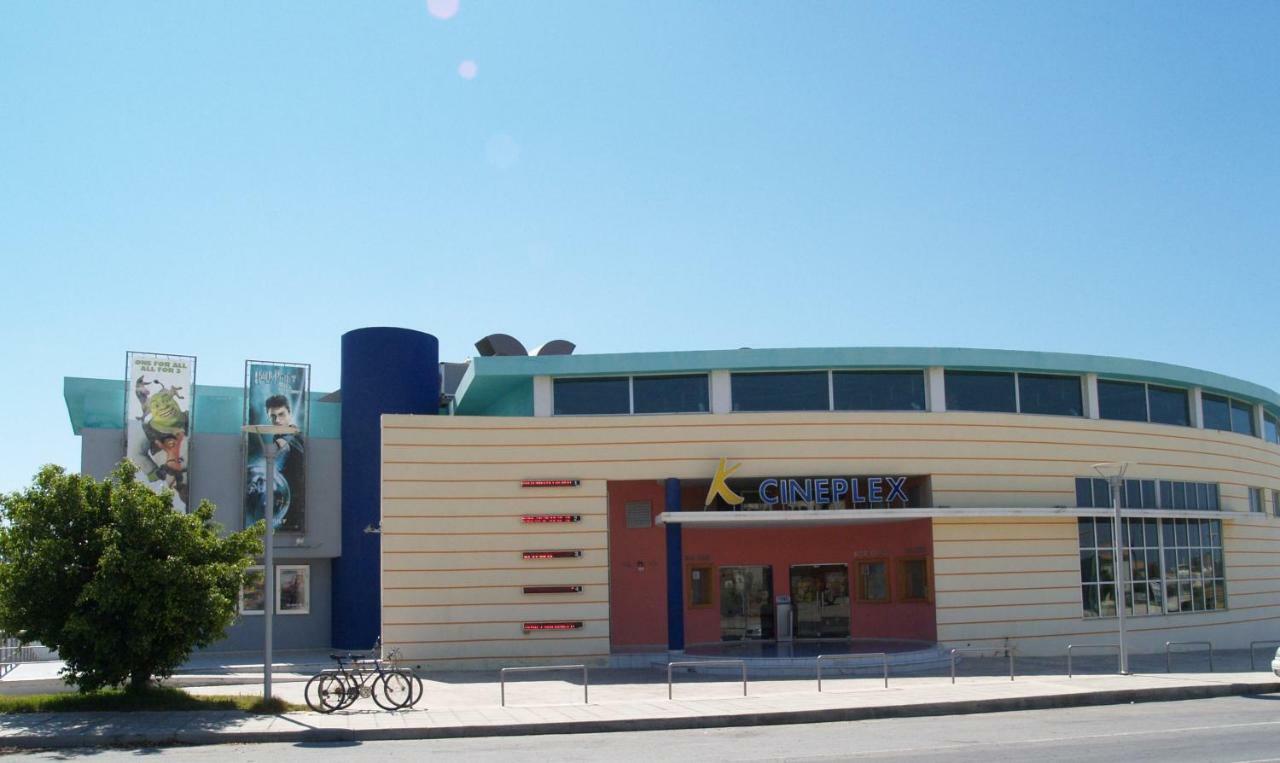 Valley Modern