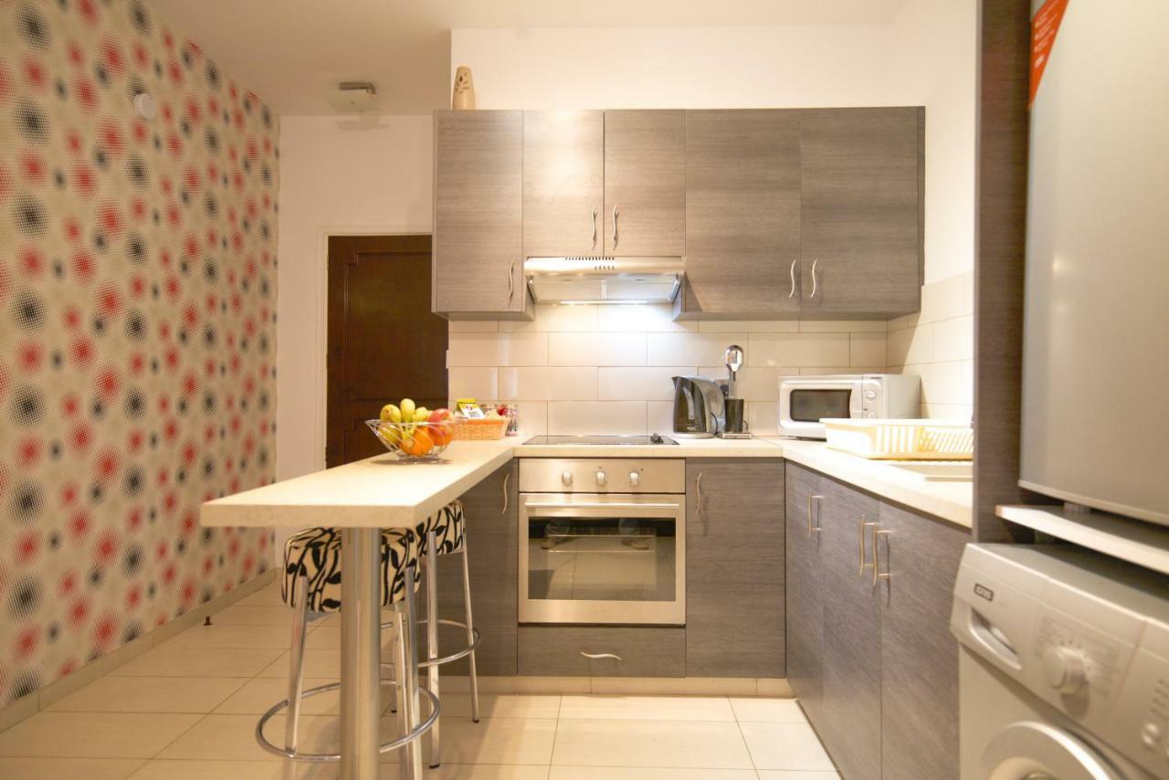 Valley Modern Apartment Limassol