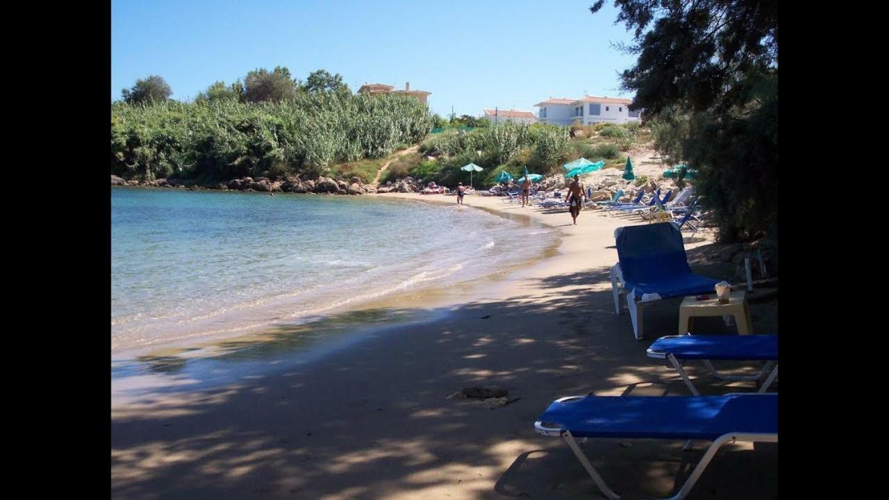 Daryah Sirina Bay