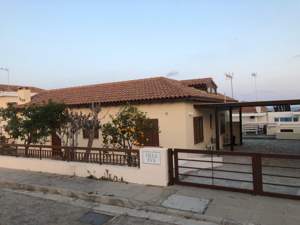 Holiday home Eva