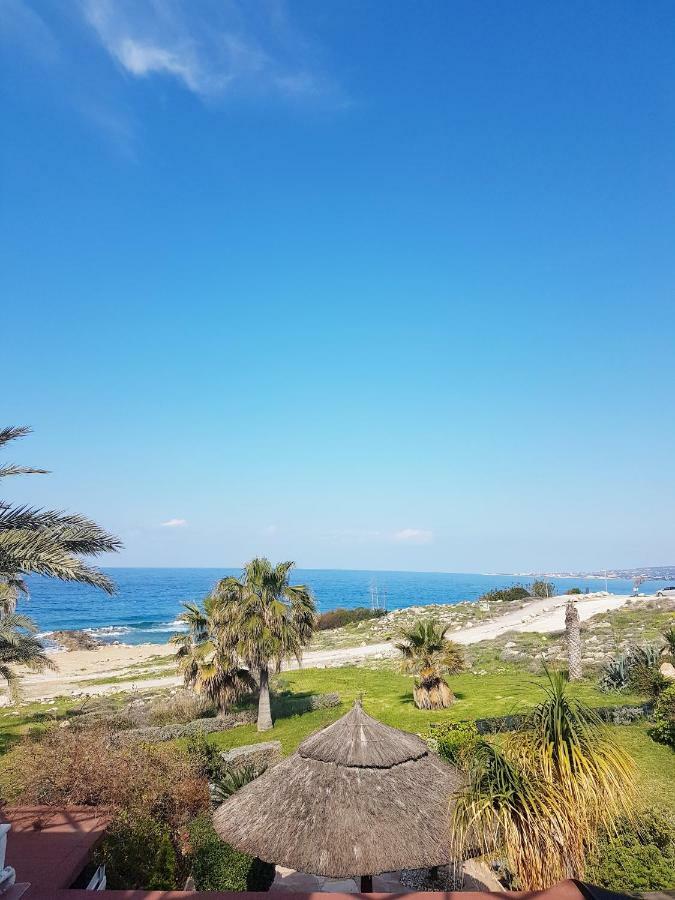 Sea Front Vera