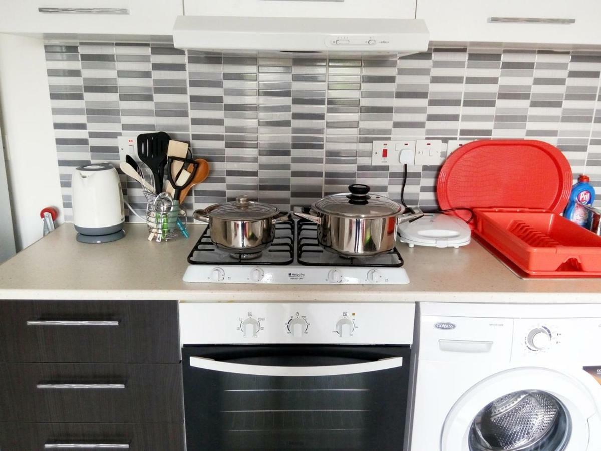 Long Beach Holiday Appartement