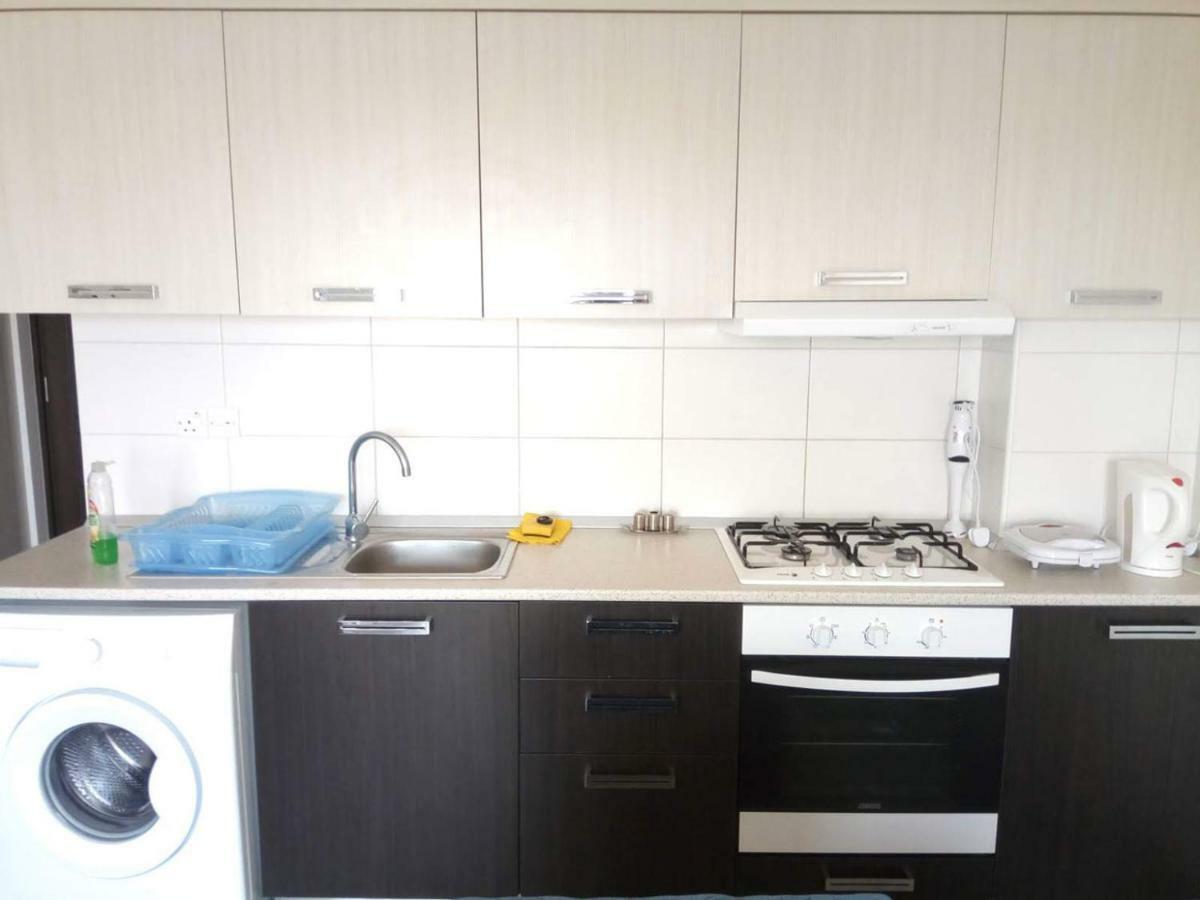 Long Beach Holiday Appartement Trikomo