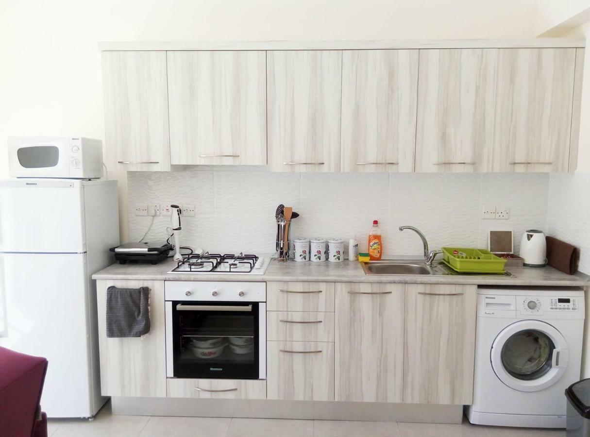 Appartement Long Beach Holiday Trikomo