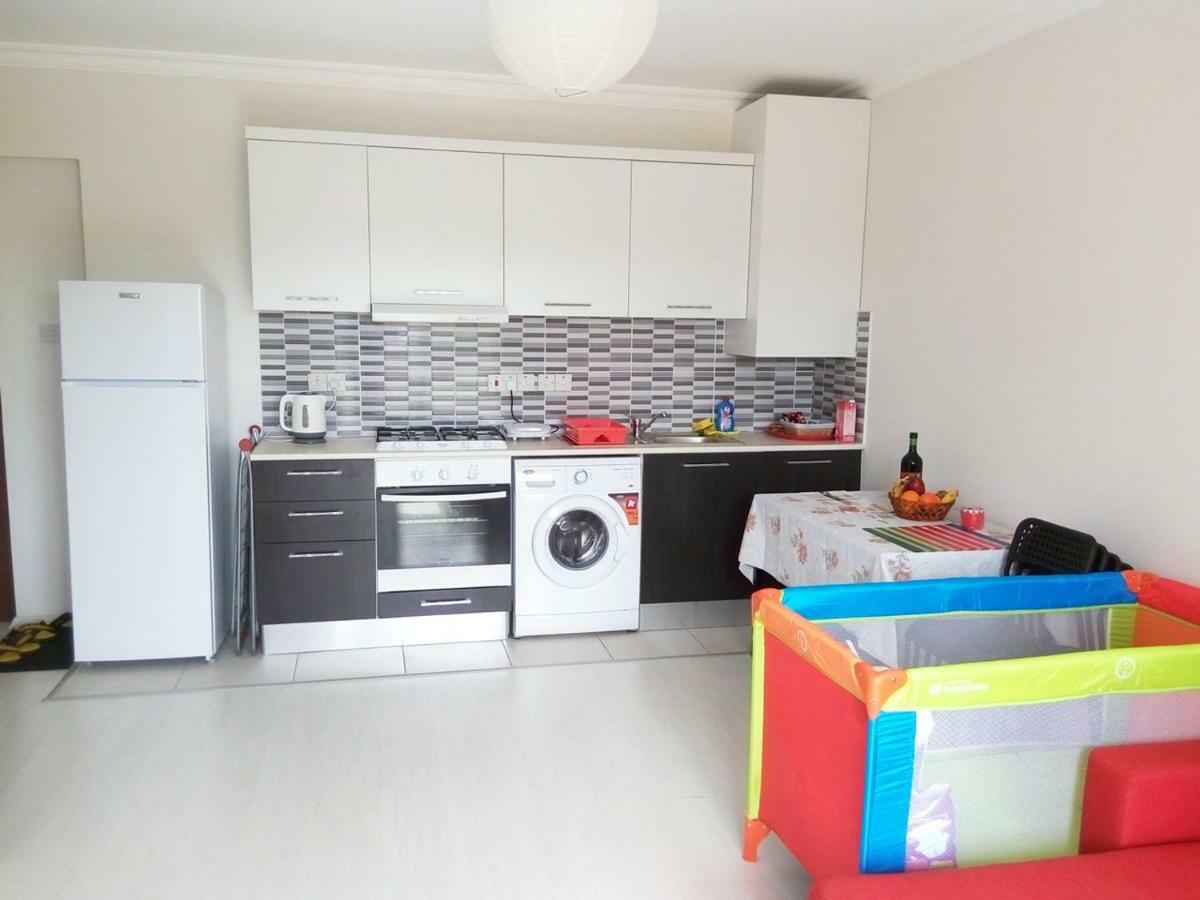 Long Beach Holiday Appartement *