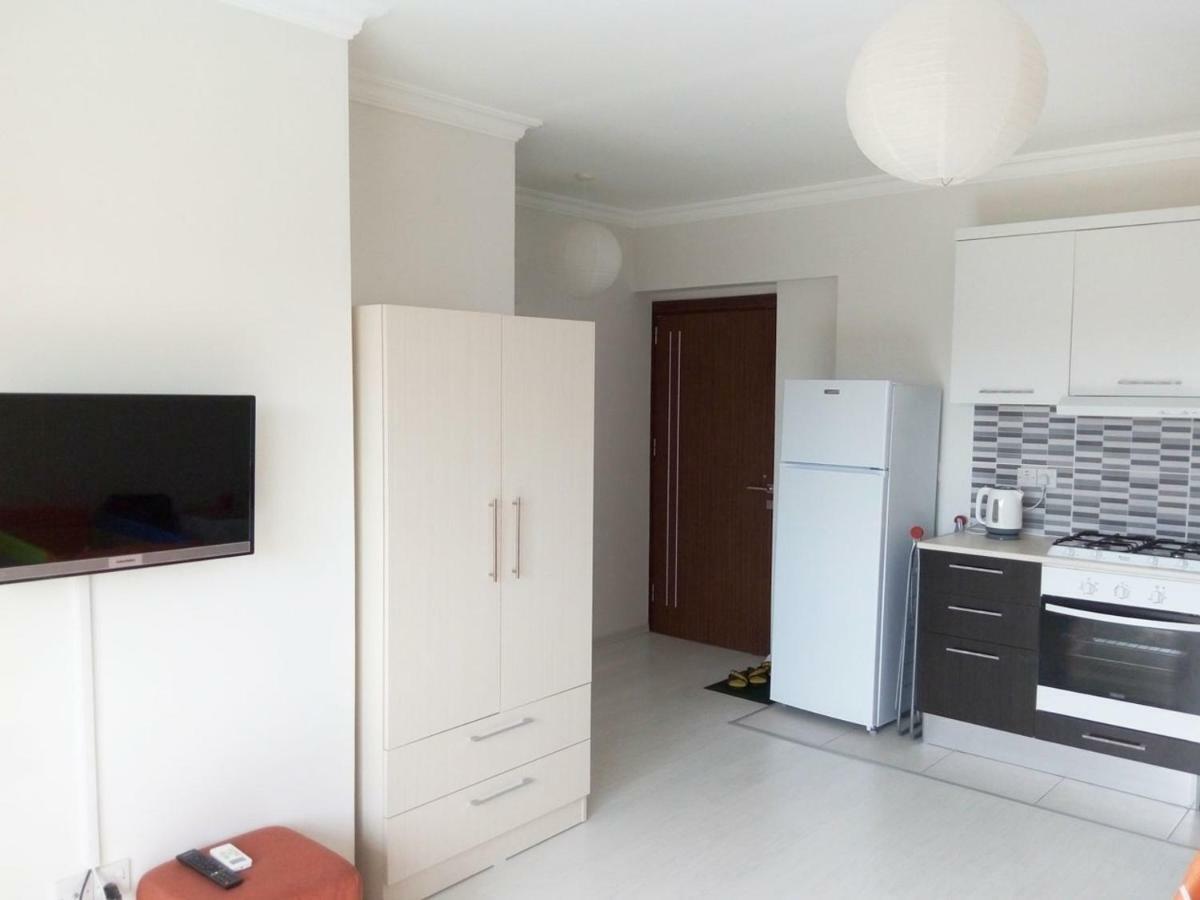Long Beach Holiday Appartement Trikomo