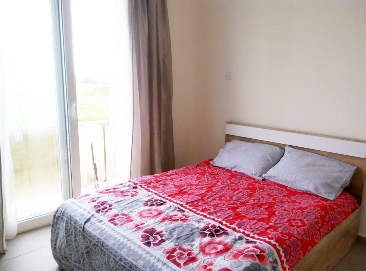 Long Beach Holiday Appartement Trikomo