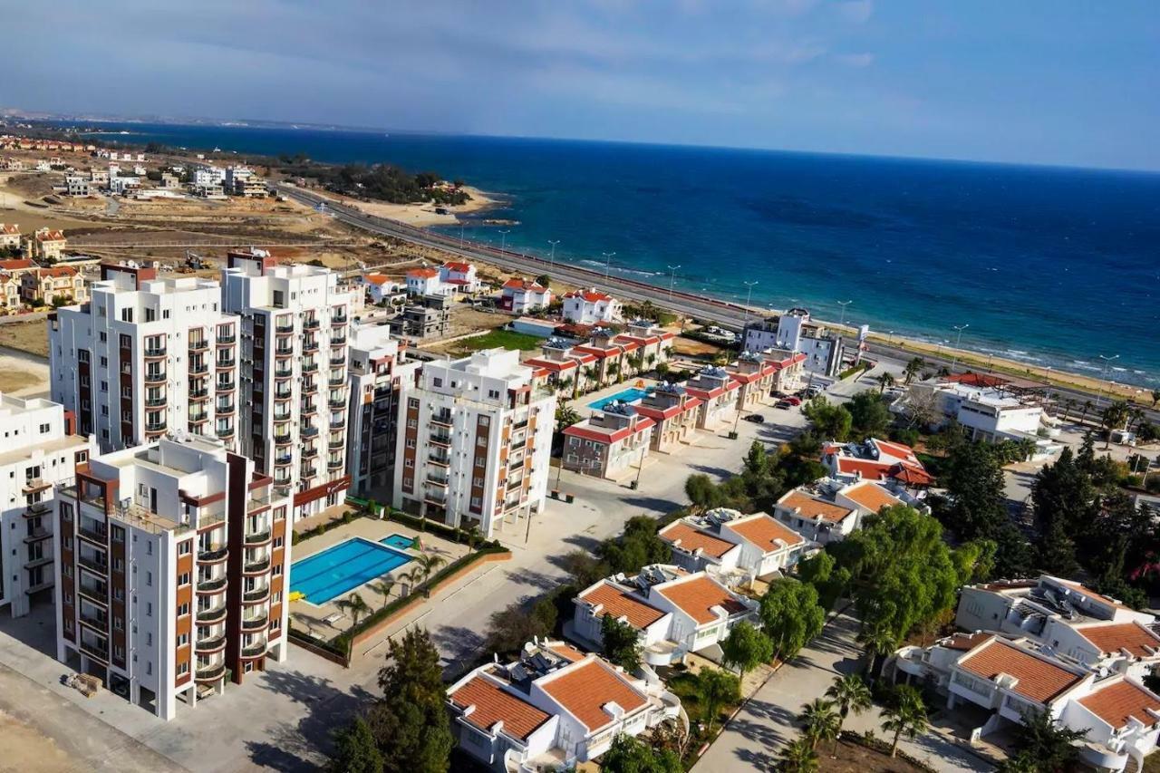 Long Beach Holiday Appartement *