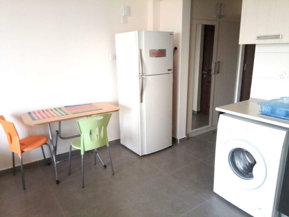 Long Beach Holiday Appartement Trikomo