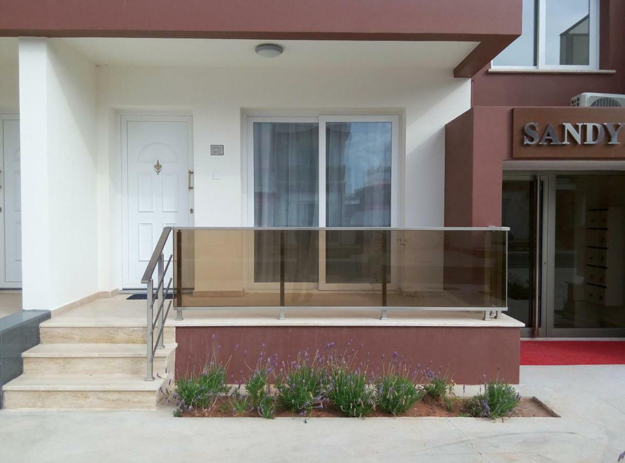 Appartement Long Beach Holiday