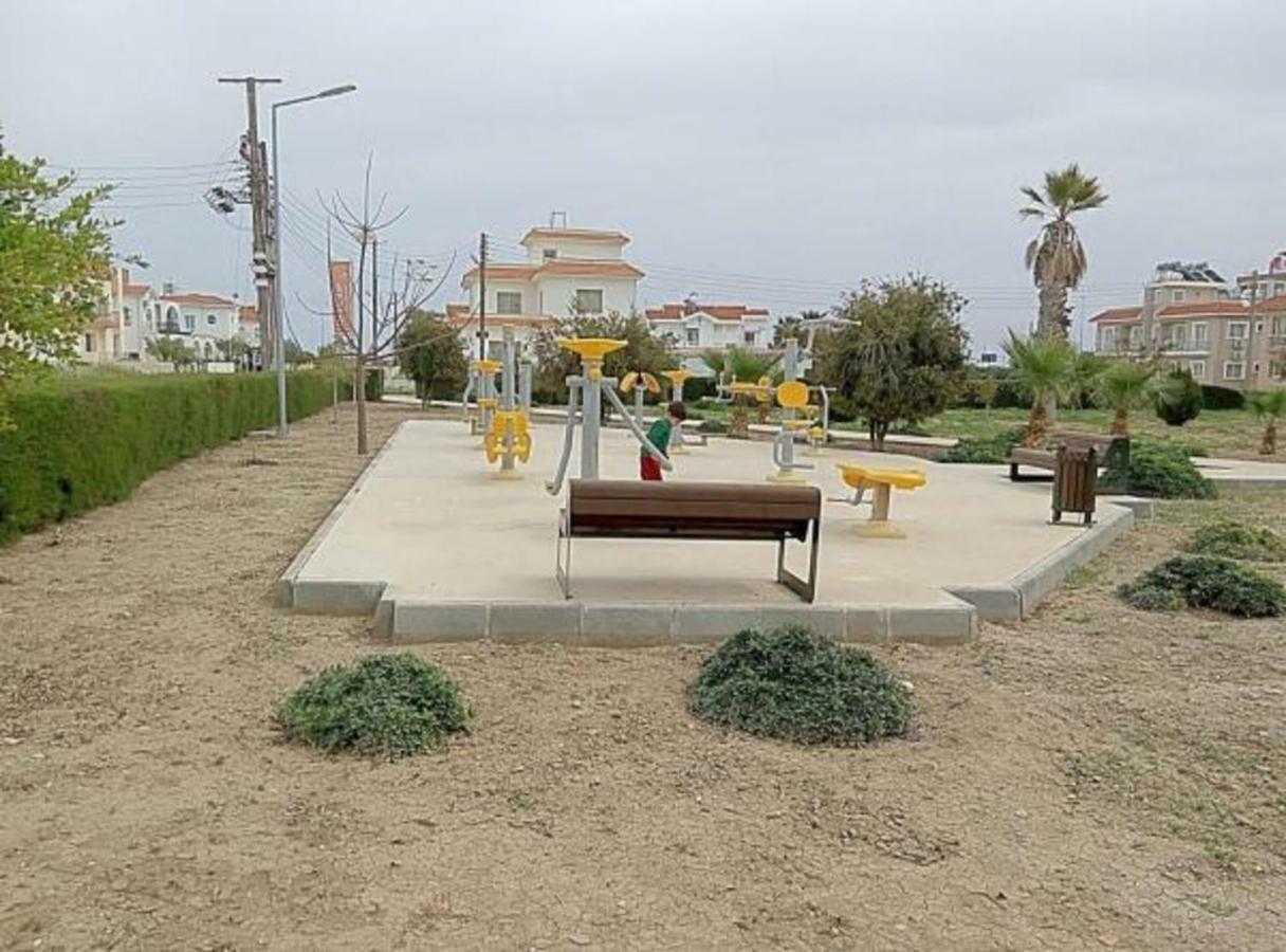 Appartement Long Beach Holiday